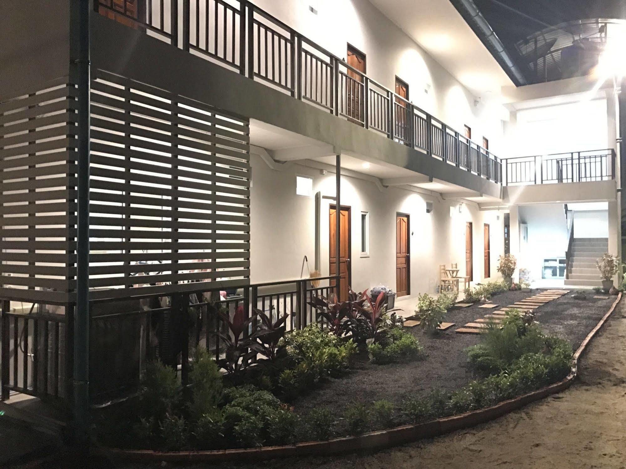 Mata@Samui Aparthotel Koh Samui Ngoại thất bức ảnh