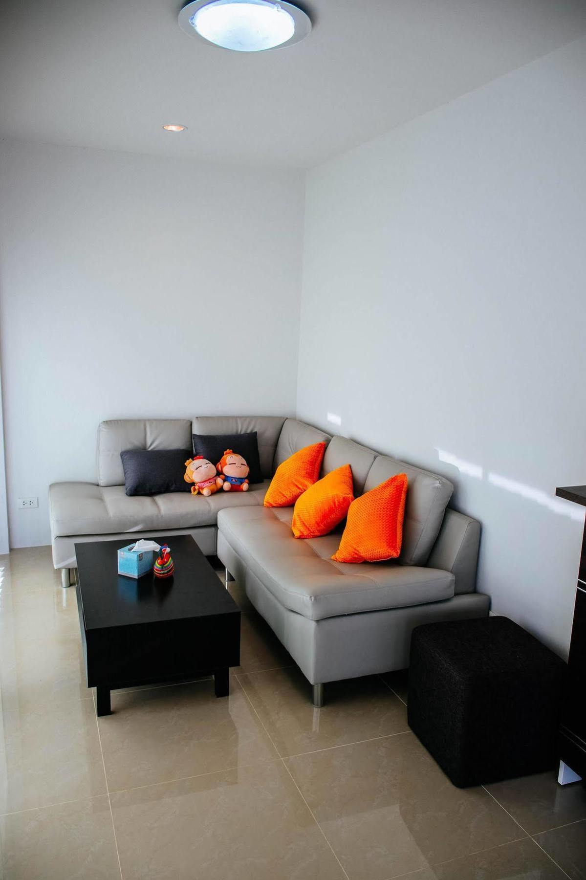 Mata@Samui Aparthotel Koh Samui Ngoại thất bức ảnh
